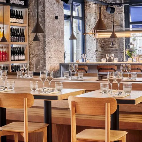 Breizh Café Rennes