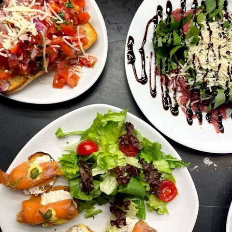 Arka Ristorante Pizzeria