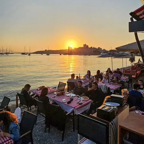 Arka Ristorante Pizzeria
