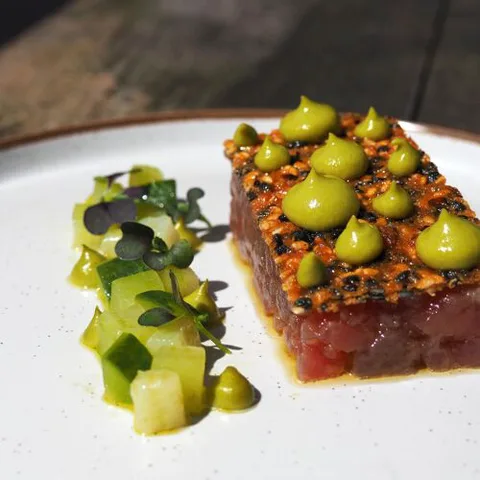 Ibérico World Tapas