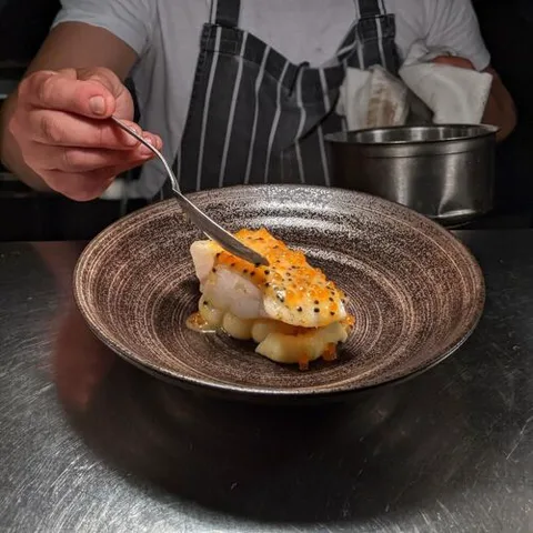 Ibérico World Tapas