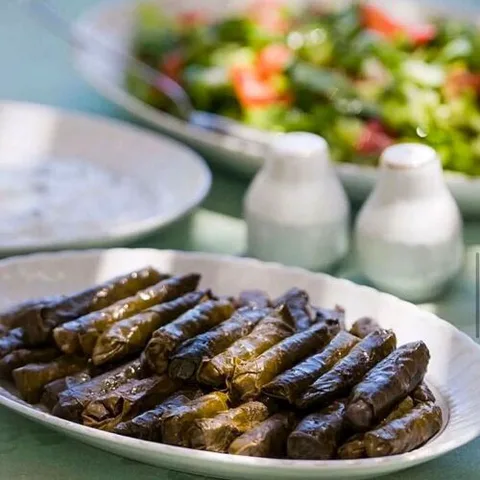 Aravan Evi