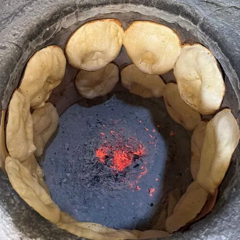 Aravan Evi