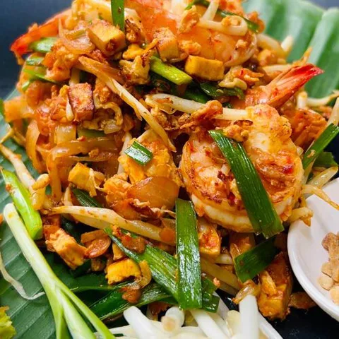 Krua Praya