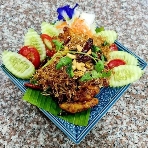Krua Praya