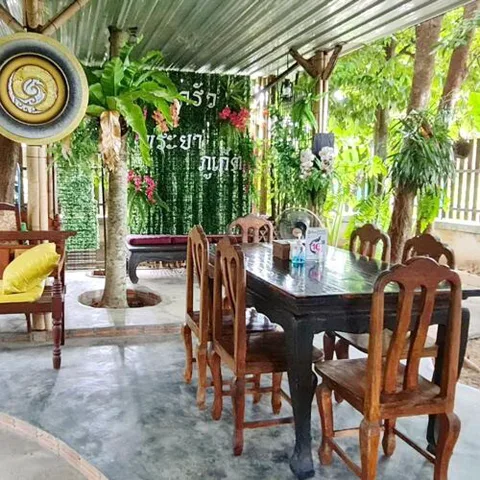 Krua Praya