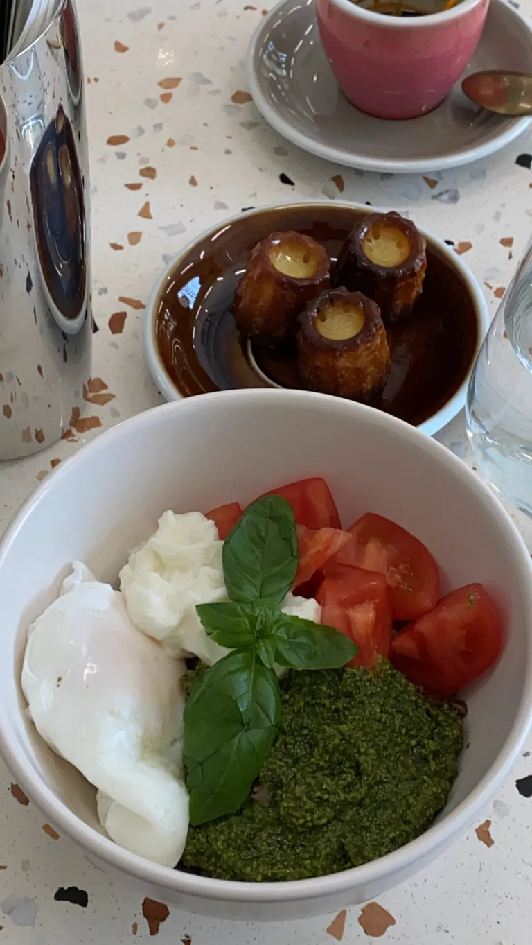 Cafe de Salut