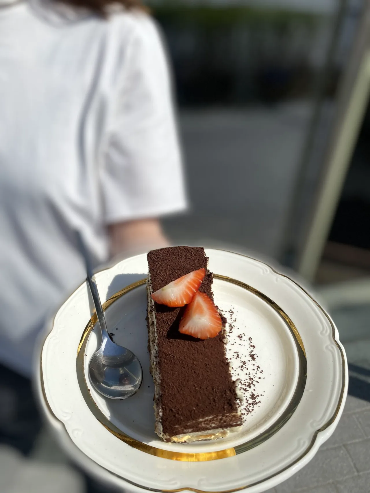 Cafe de Salut