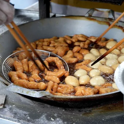 Pathongko Mae Pranee