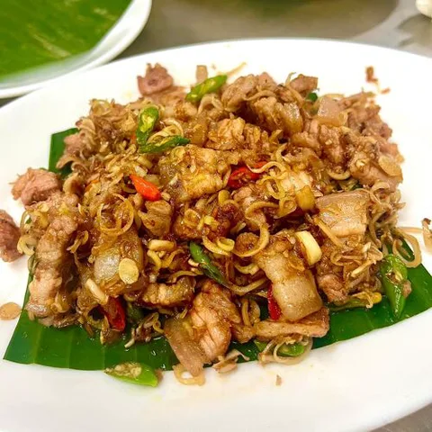 Krua Kao Kuk