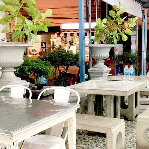 Krua Kao Kuk