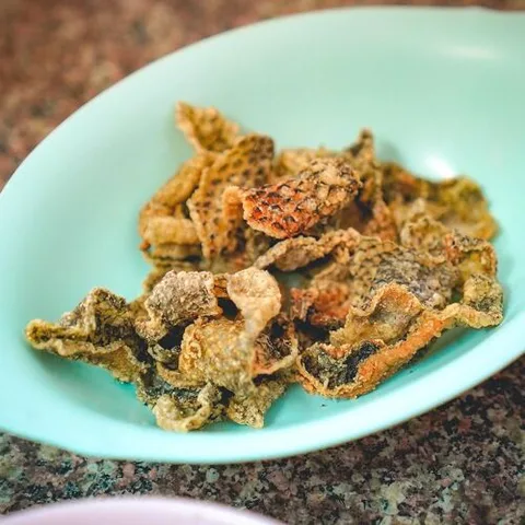 Rung Rueang Tung Pork Noodle
