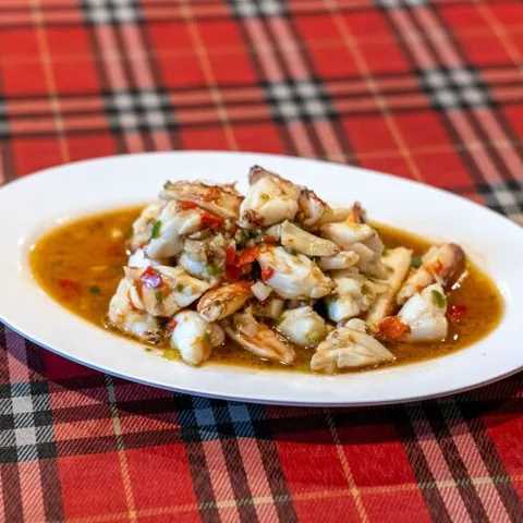 Lucky Seafood