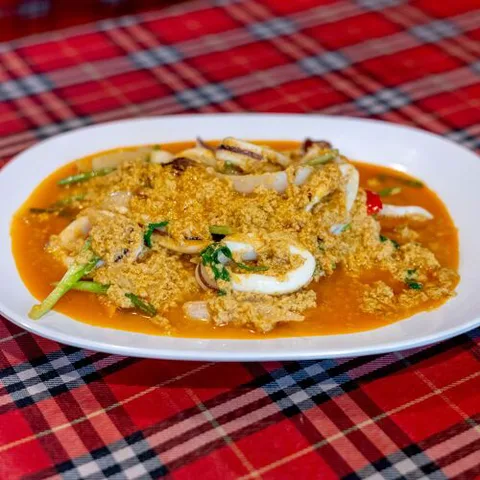 Lucky Seafood