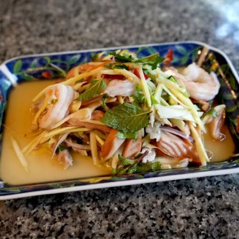 Banmai Chay Nam