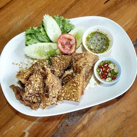 Lung Shall Kitchen