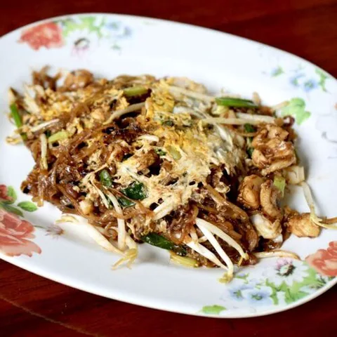 Pa Pleung Mhee Kratok
