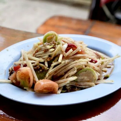Pa Pleung Mhee Kratok