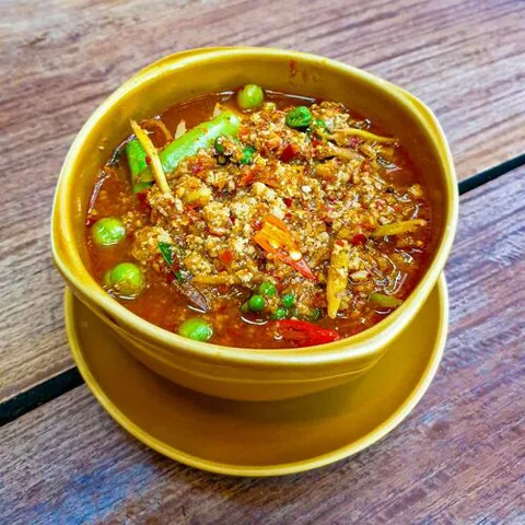 Kaeng Pa Loong Sa-Nga
