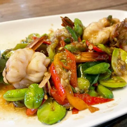 Kaeng Pa Loong Sa-Nga