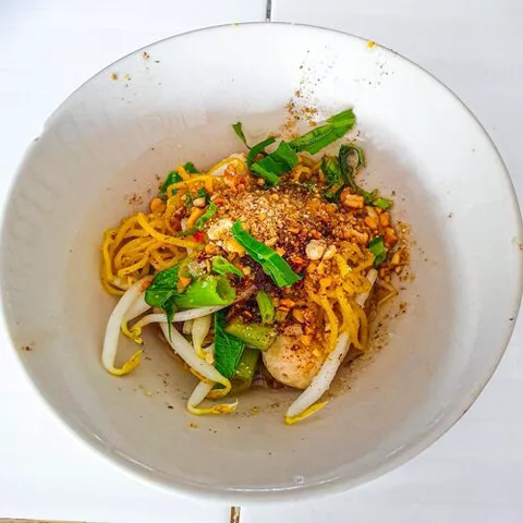 Pa Lek Boat Noodles
