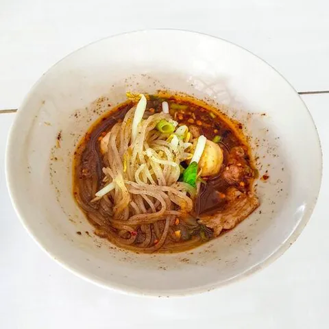 Pa Lek Boat Noodles