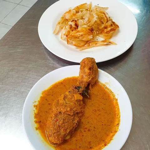 Roti Chaofa