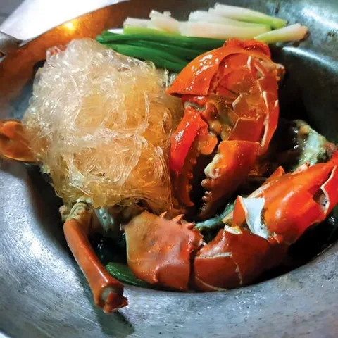 Somsak Pu Ob (Charoen Rat)