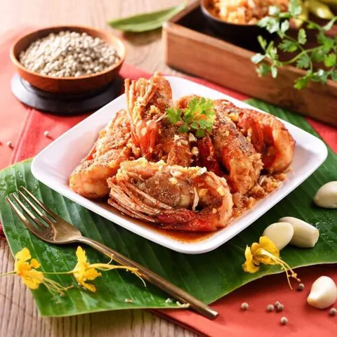 Krua Apsorn (Dusit)
