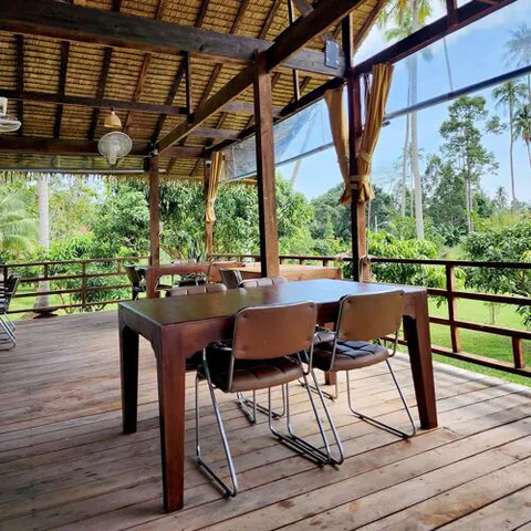 Baan Suan Lung Khai