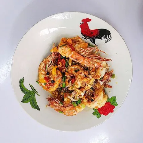 Ann Tha Din Daeng