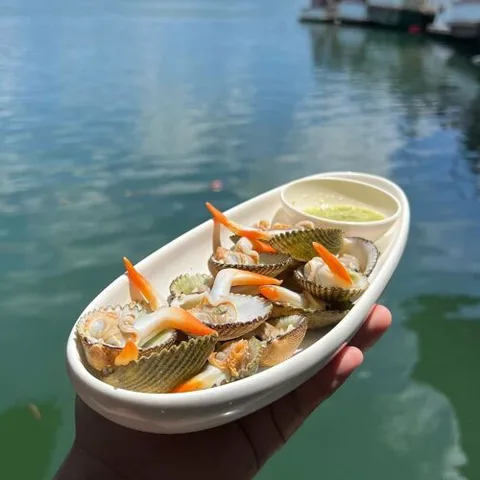 Krachang Khao Lak