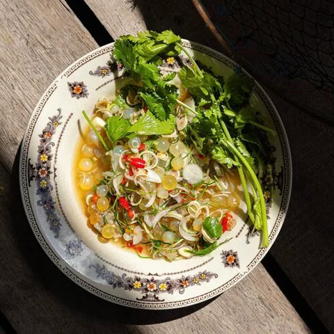 Krachang Khao Lak