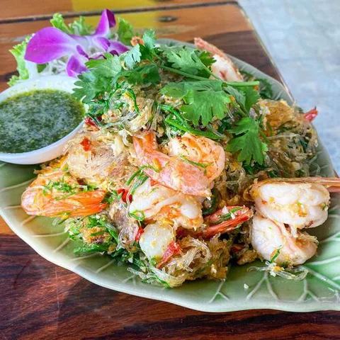 Baan Pu Karn