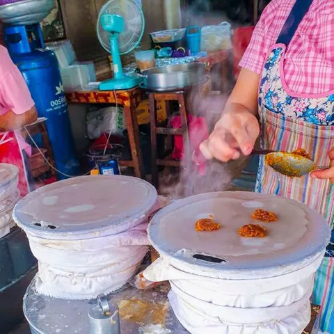 Lung Khajohn Wat Ket