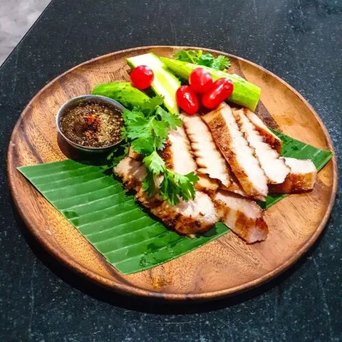Phed Phed Bistro