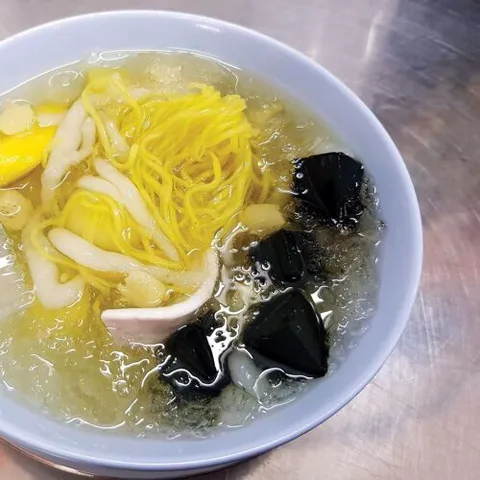 Bokkia Tha Din Daeng