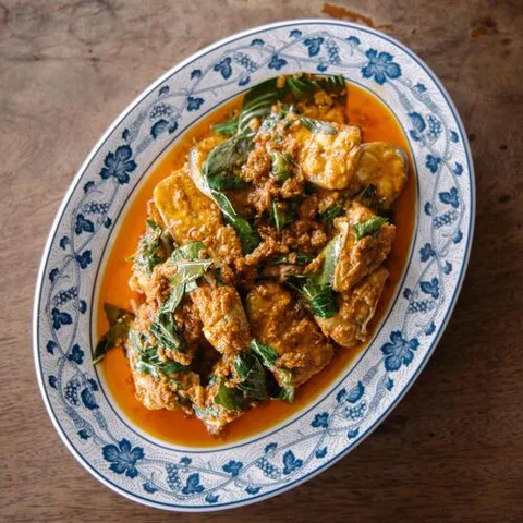 Baan Ta Ko Rai