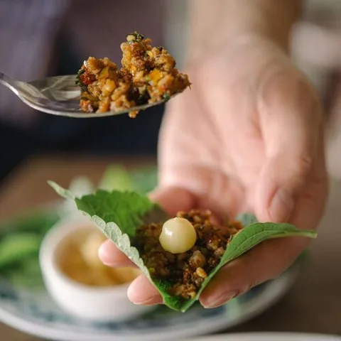 Baan Ta Ko Rai
