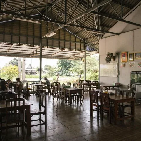 Baan Ta Ko Rai