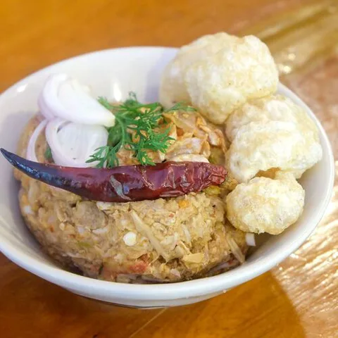 Huen Muan Jai