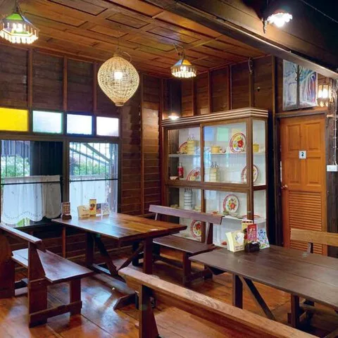 Huen Muan Jai