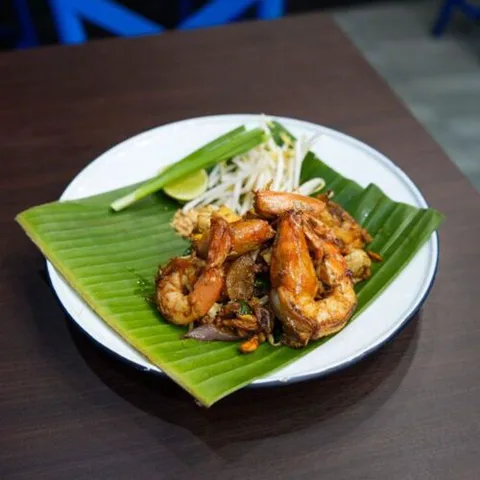 Pad Thai Fai Ta Lu (Phra Nakhon)