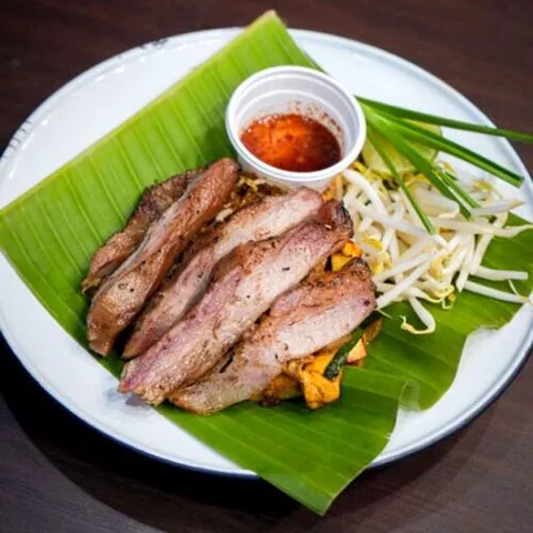 Pad Thai Fai Ta Lu (Phra Nakhon)