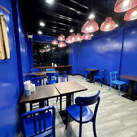 Pad Thai Fai Ta Lu (Phra Nakhon)