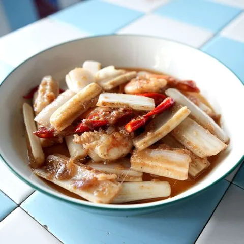 Krua Baan Platong