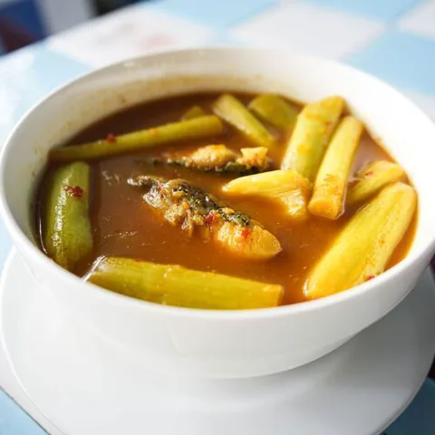Krua Baan Platong