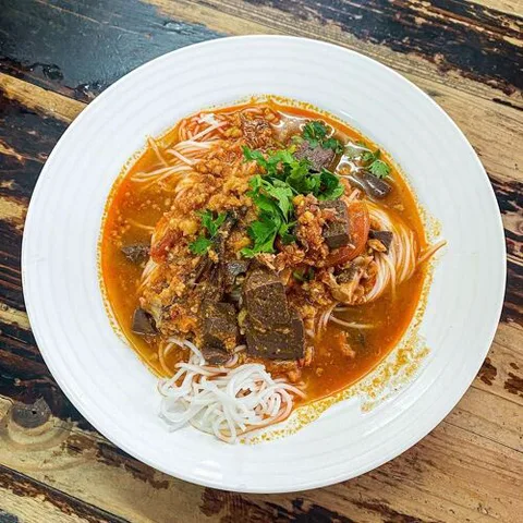 Khao Soi Mae Sai