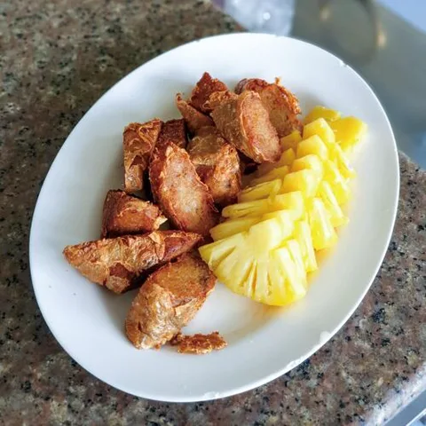 Hok Kee Lao