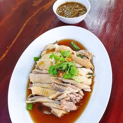 Hok Kee Lao